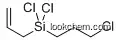 Molecular Structure of 166970-54-3 (Allyl(chloropropyl)dichlorosilane)